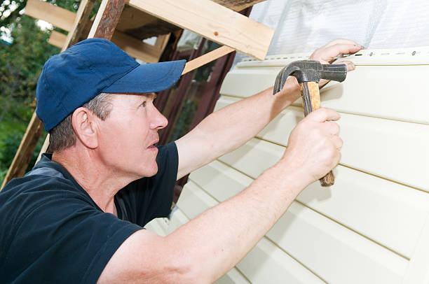 Best Custom Trim and Detailing for Siding  in Soddy Daisy, TN