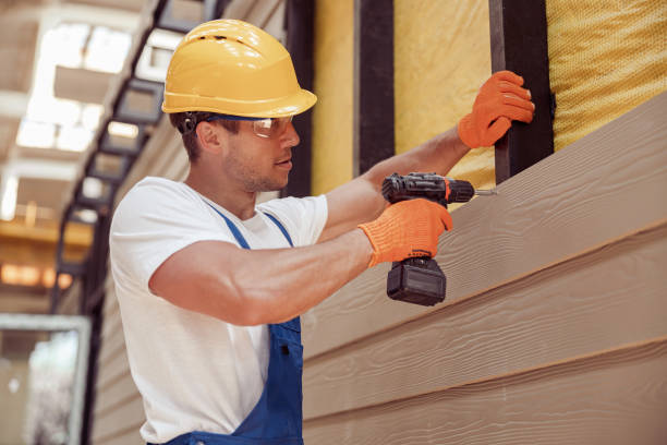 Affordable Siding Repair and Maintenance Services in Soddy Daisy, TN